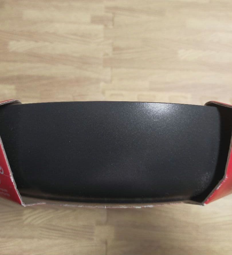《新品・未使用》Fissler フィスラーフライパン 28cm ガス火用