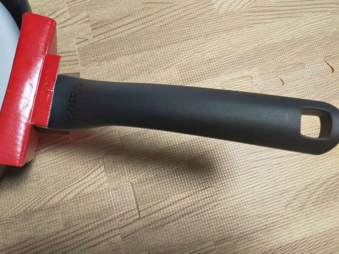 《新品・未使用》Fissler フィスラーフライパン 28cm ガス火用