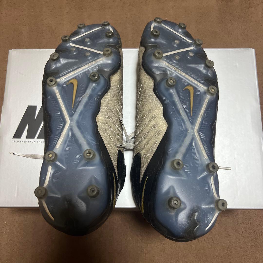 値下げ中Nike Phantom GX2 25cm スパイクシューズ