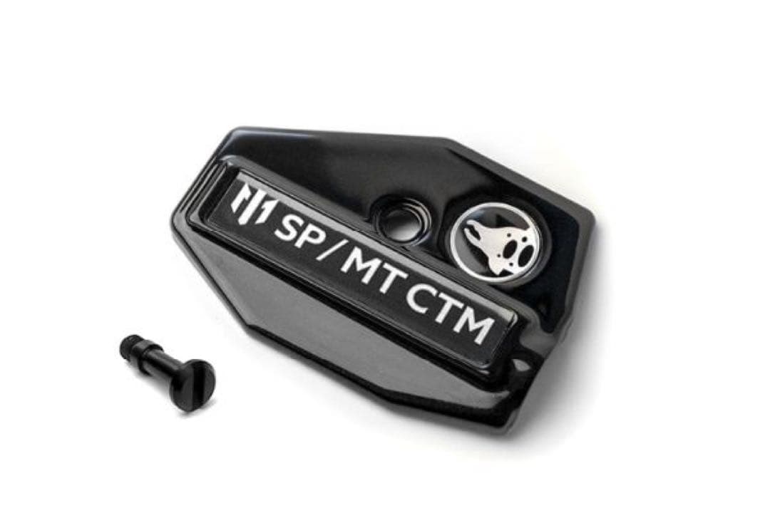 イトウクラフト 新製品 カーディナル3/33用　SP/MT CTM BKP