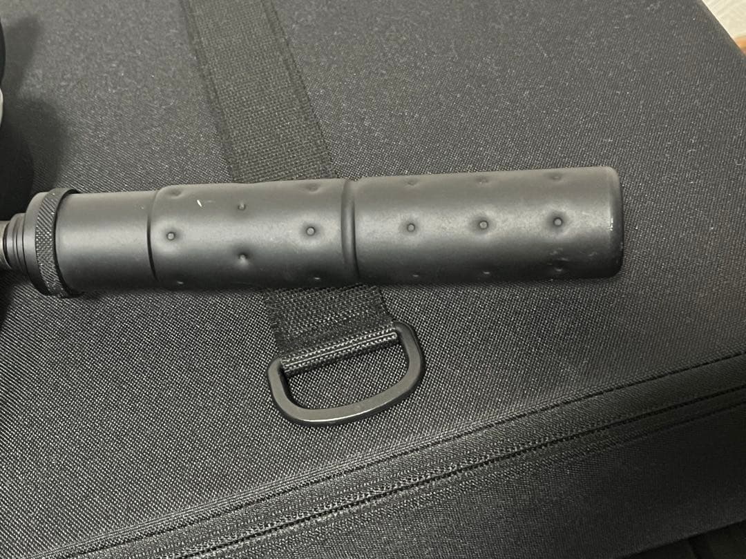 p90 TR電動ガン