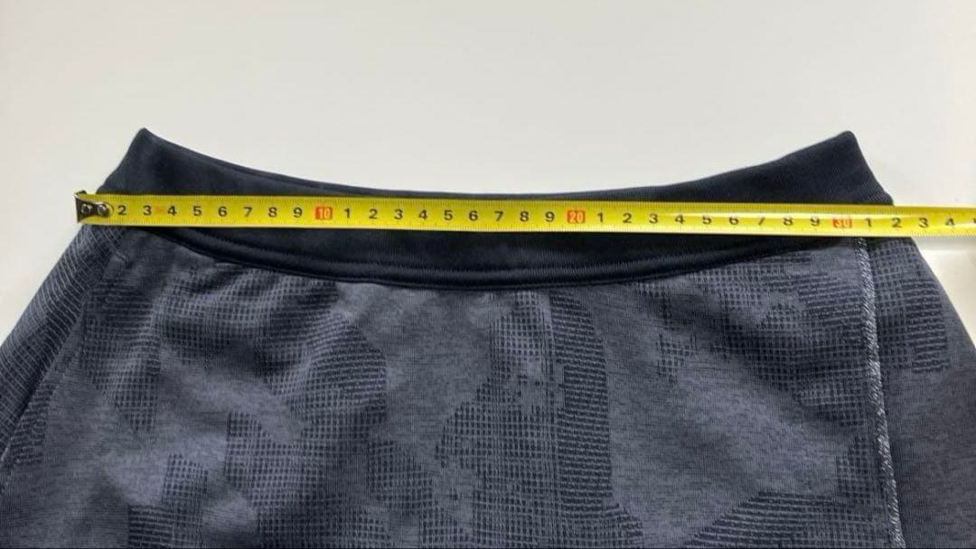 Babolat テニスウェア ブラック セットアップ