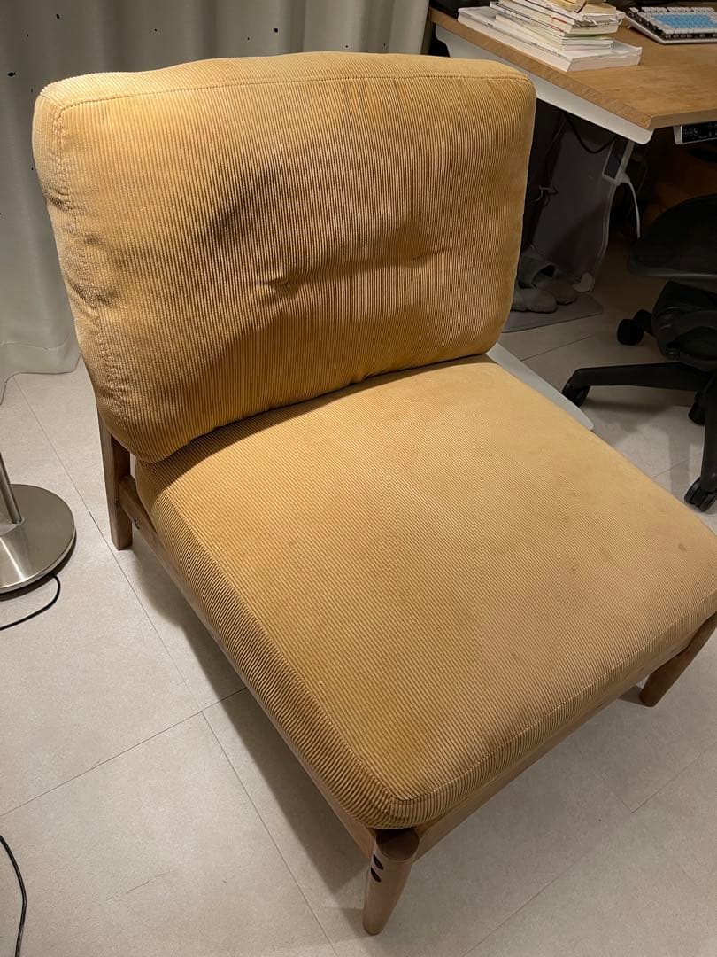 １Pソファ 関家具