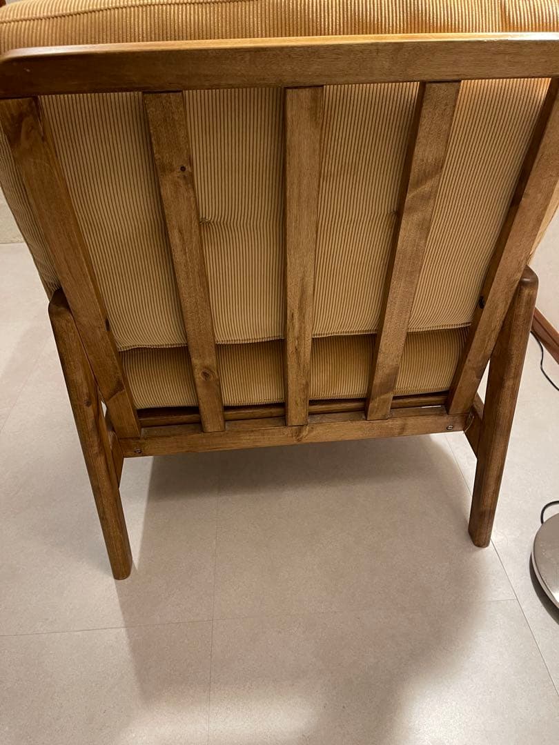 １Pソファ 関家具