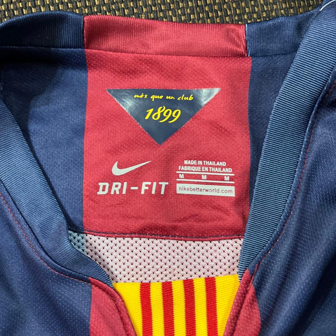 グリ子♡ FCバルセロナ NEYMAR JR シャツ 11番