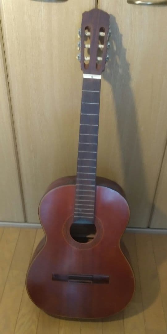 Abe Gut ギター