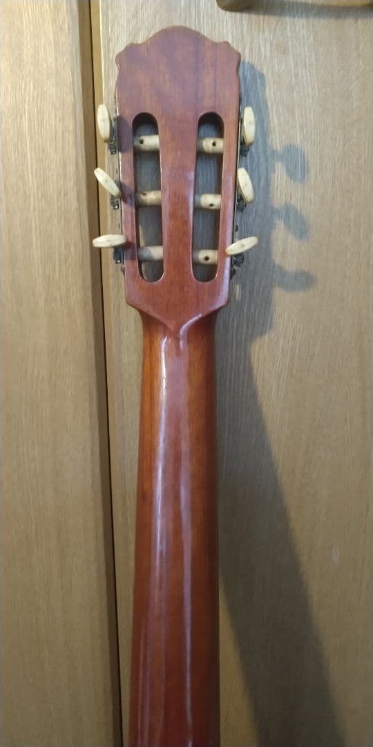 Abe Gut ギター