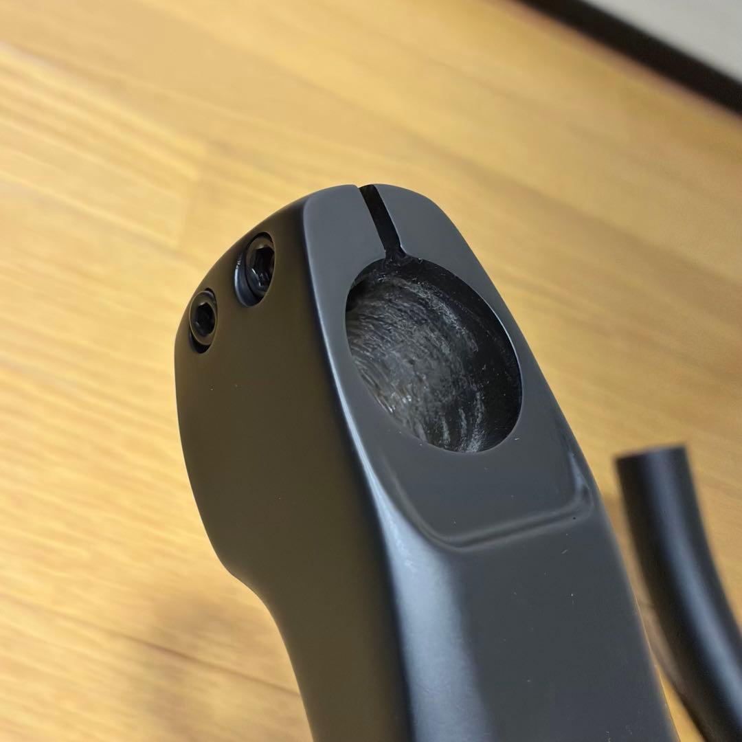 kocevlo カーボンハンドル ロードバイク 一体型