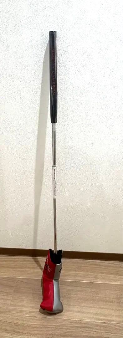 ★新品★‼️2025スコッティキャメロンstudio styleニューポート2
