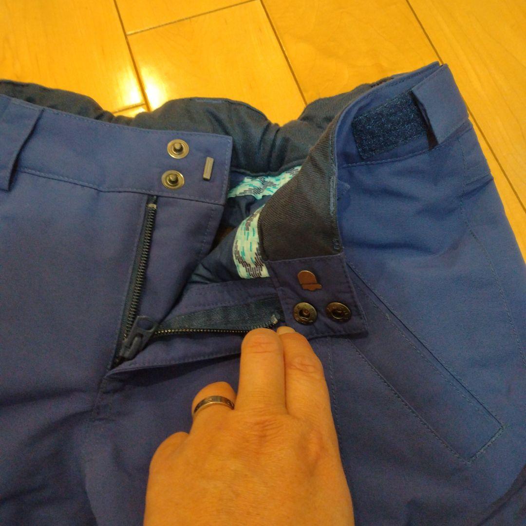 バートン　スノーボード ウェアパンツ BURTON キッズ　ジュニア　レディース