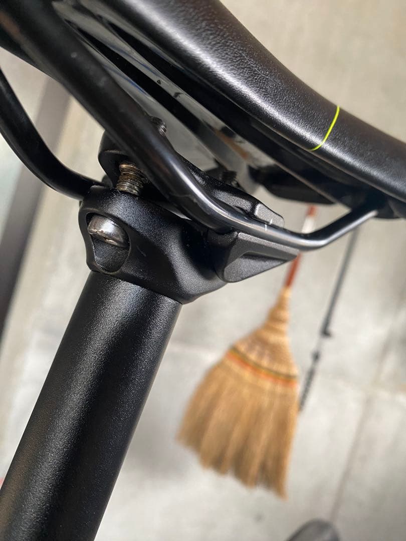自転車本体 Cannondale SYNAPSE CARBON 105