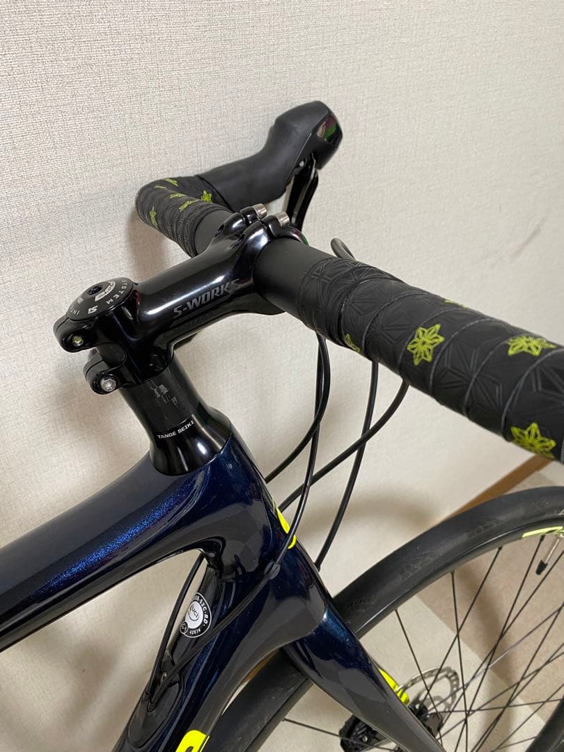 自転車本体 Cannondale SYNAPSE CARBON 105