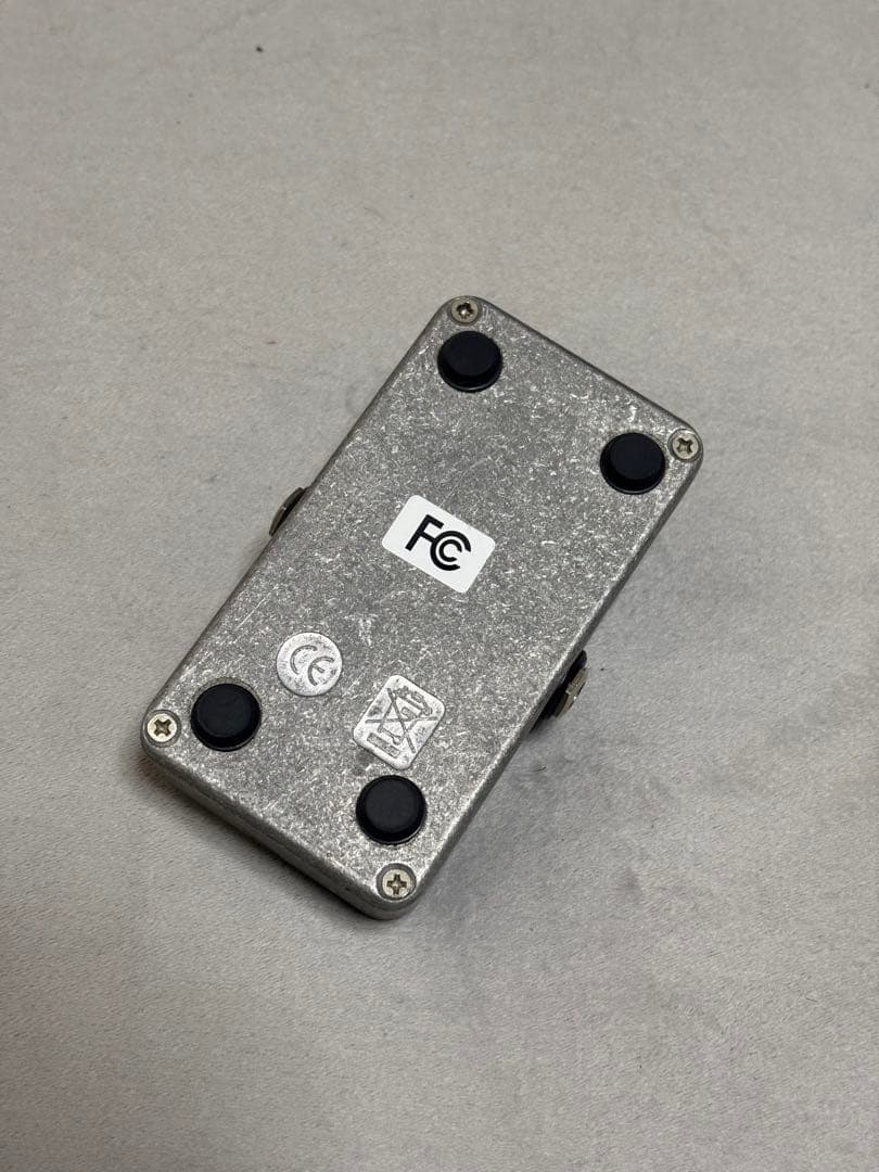 ギター electro-harmonix / 44 MAGNUM POWER AMP