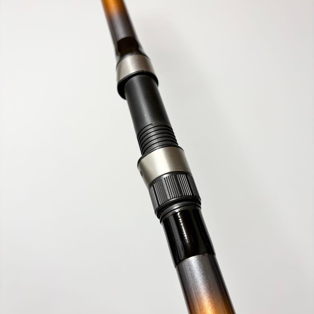 【のませ・カゴ遠投】DAIWA LIBERTY磯4-45遠投 06573185