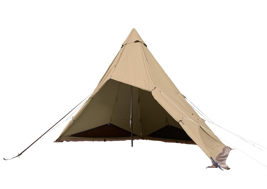 ▲テンマクデザイン▲ CIRCUS TC BIG フルセット サーカスTC