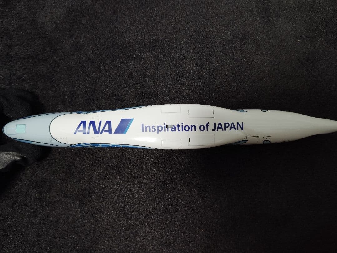 全日空商事 1/200 NH20235 FLYINGHONU JA38
