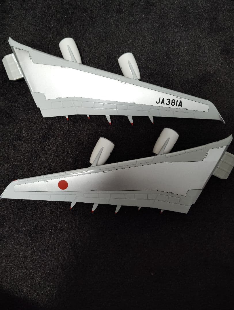 全日空商事 1/200 NH20235 FLYINGHONU JA38