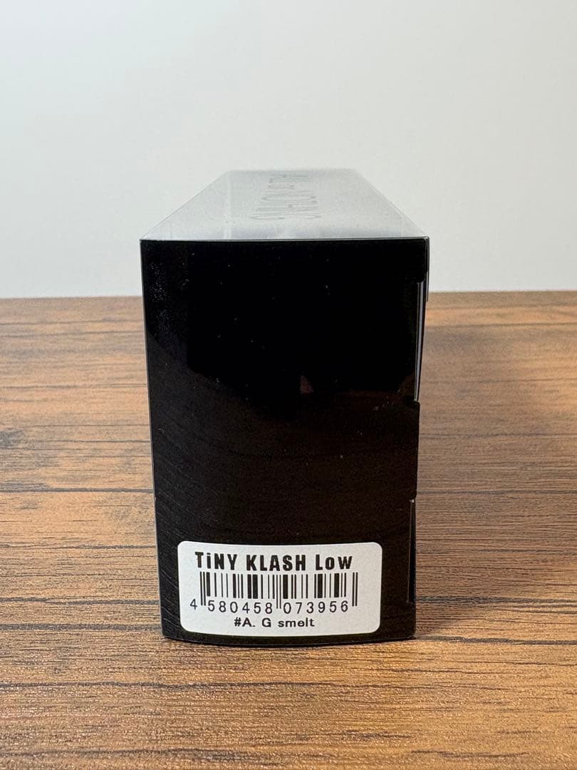 TINY KLASH A. G smolt タイニークラッシュ　オリカラ
