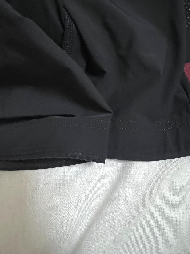rapha メンズ ブルベ カーゴビブショーツ サイズM