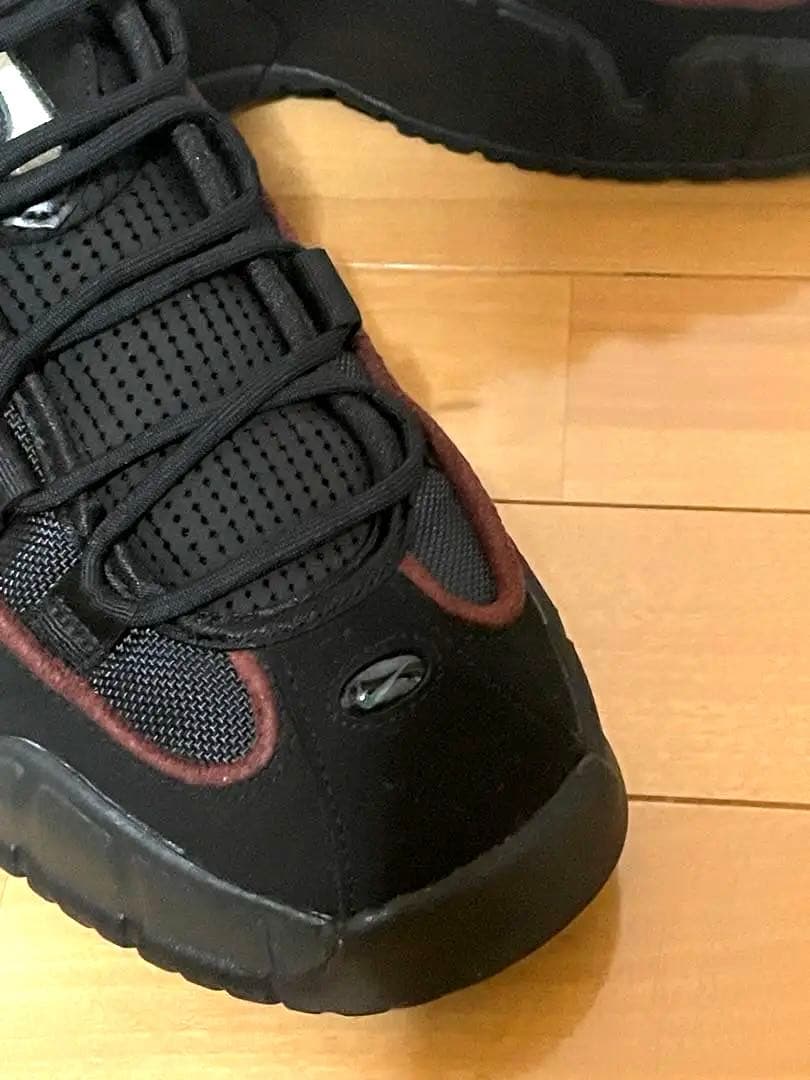 シューズ(男性用) NIKE AIR PENNY 1
