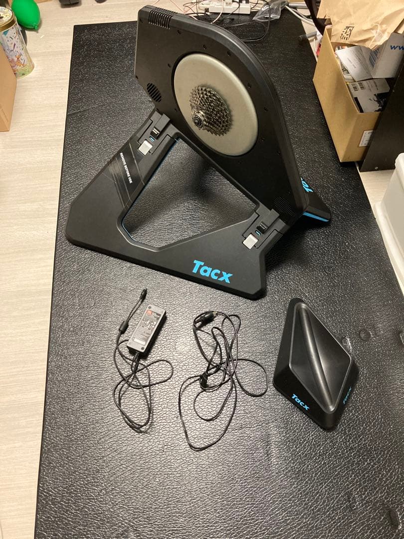 GARMIN neo2T smart 美品　マット付き