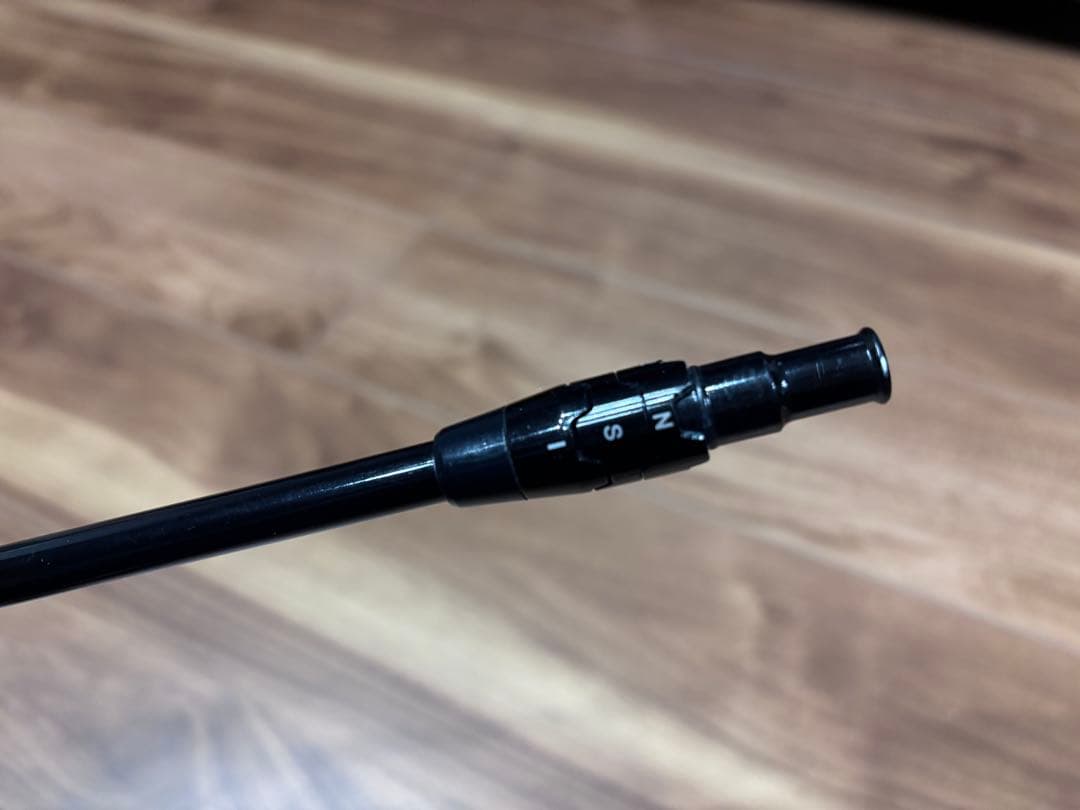 三菱ケミカル キャロウェイ ドライバー MMT TYPE-304SS 60S