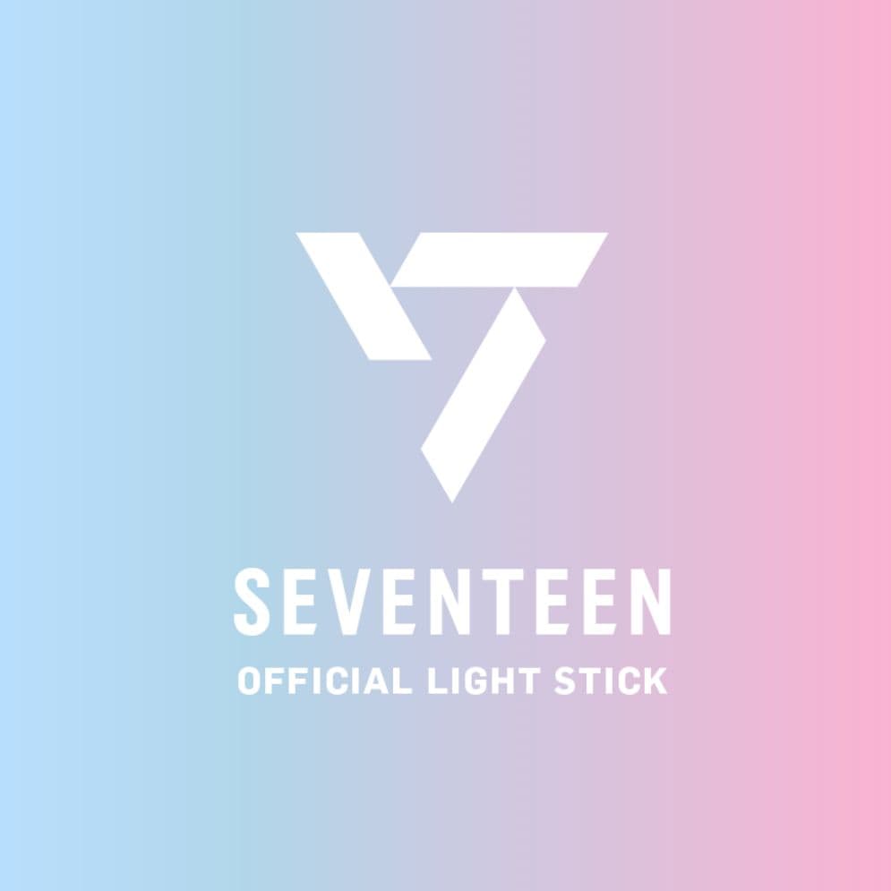 セブチ SEVENTEEN OFFICIAL LIGHT STICK VER.3