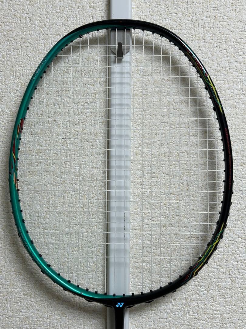 ヨネックスアストロクス88S
