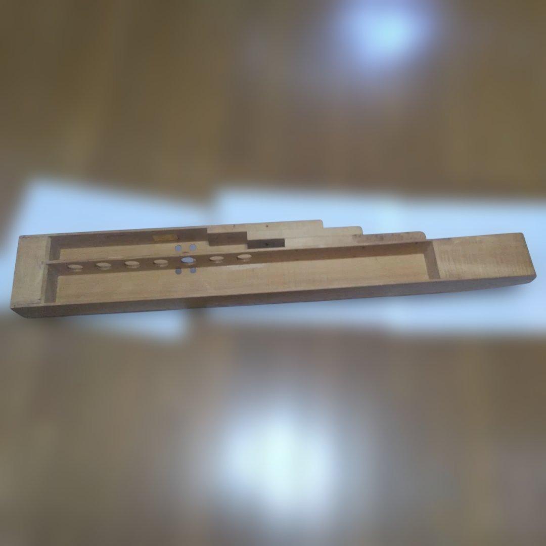 16弦楽器