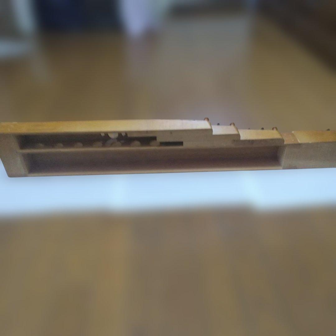 16弦楽器