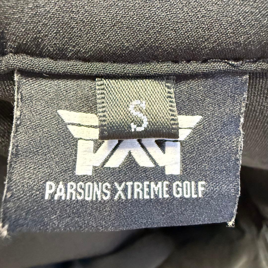 【PXG】美品 セットアップ モックネック スカート ブラック S
