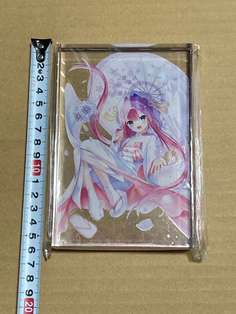 【新品未開封】神山識 アクリルオーナメント