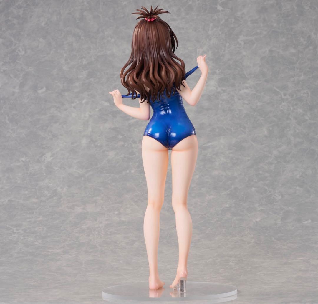 ToLOVEる-とらぶる-ダークネス 水着シリーズ 結城美柑 1/4 完成品フィ