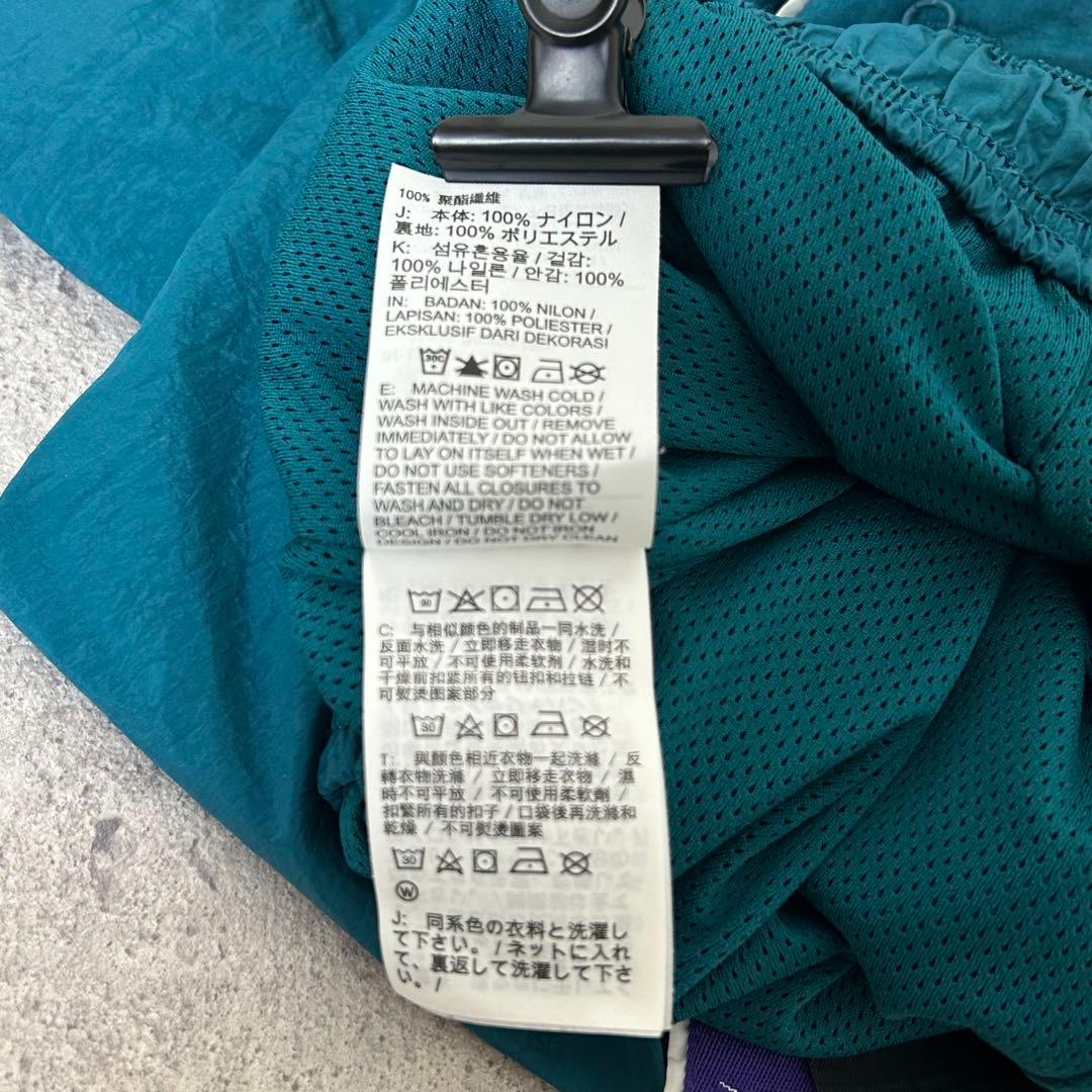 NIKE ナイキ パンツ ナイロン スウォッシュ ウーブン XL