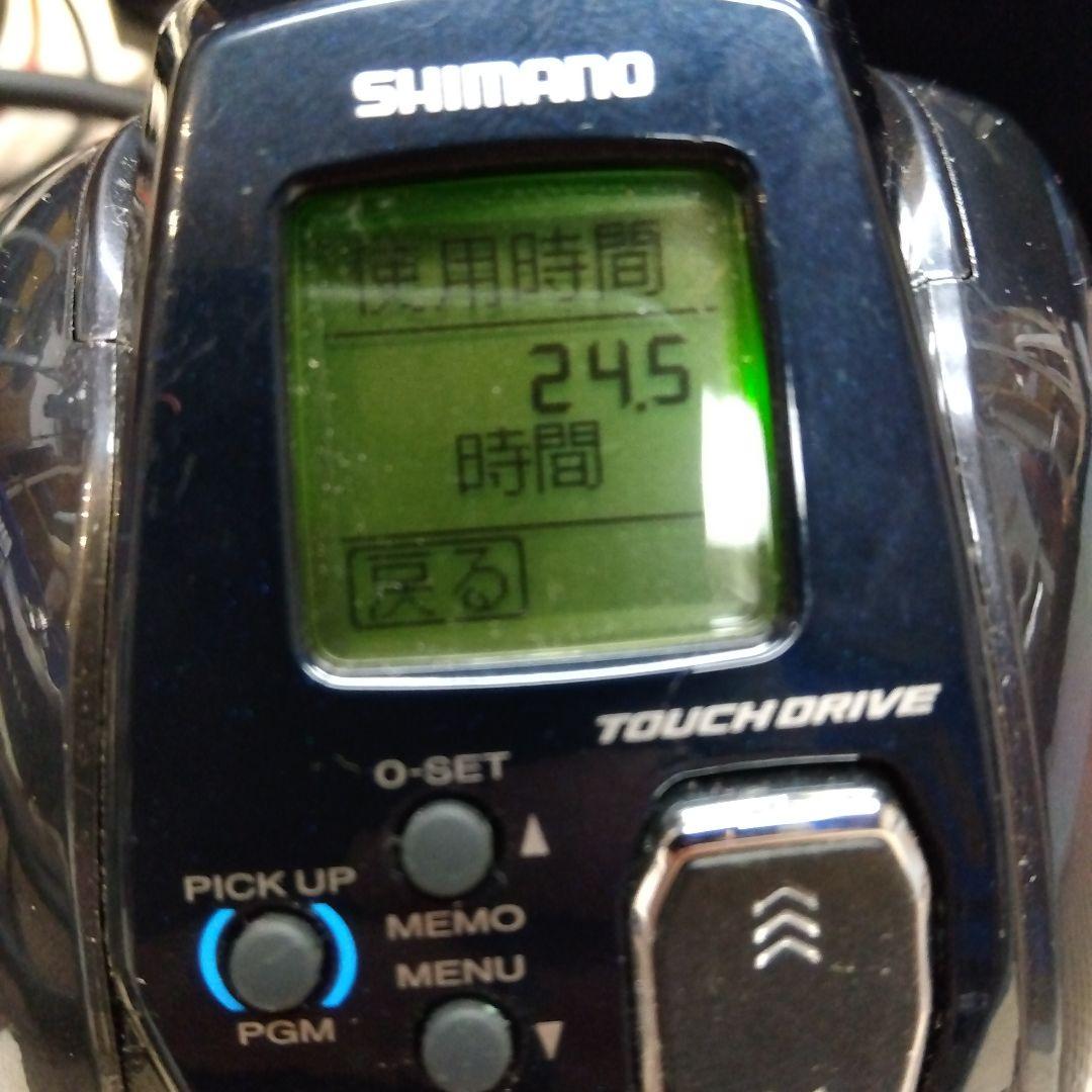 20フォースマスター 601