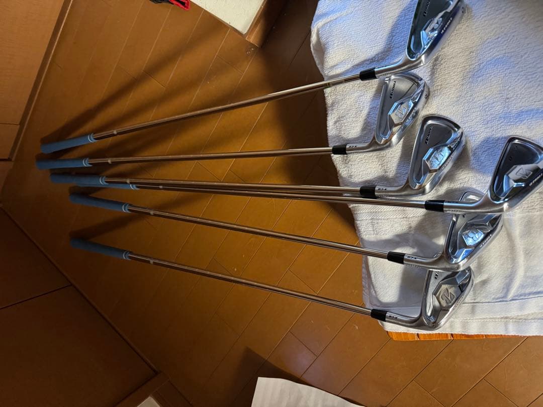 TOUR B XCB NSプロ950GH R 6本
