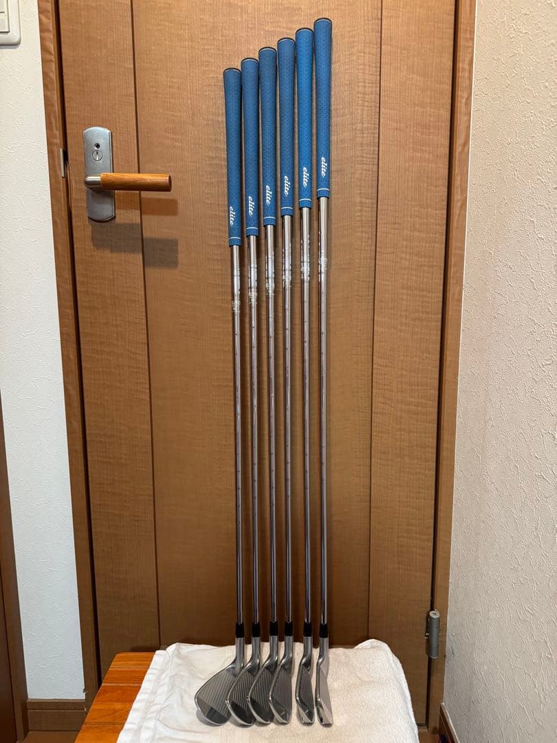 TOUR B XCB NSプロ950GH R 6本