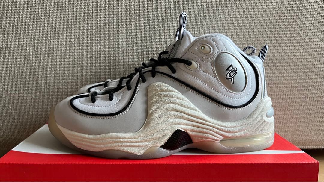AIR PENNY II FB7727 - 100 us８・jp26