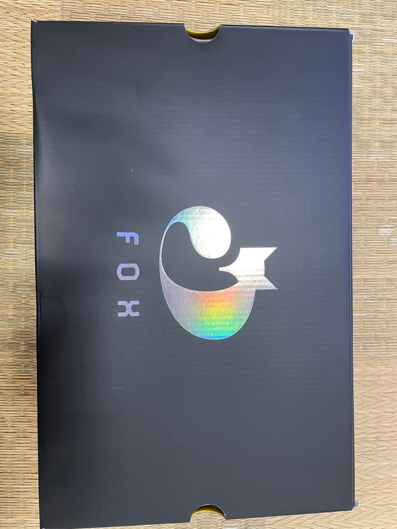 シューズ(男性用) FOX1 LEXINGTON