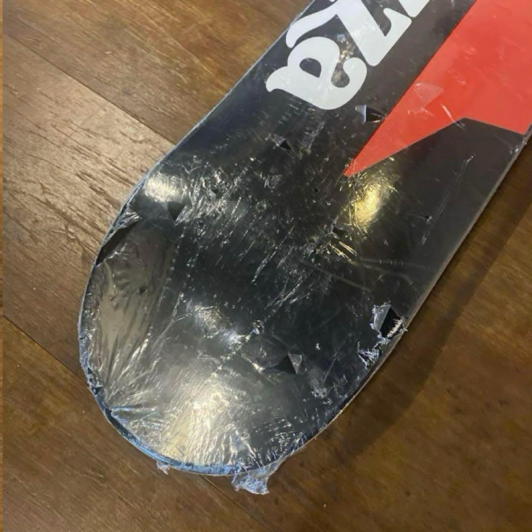 新品未使用品　PIZZA SKATEBOARDS SKATE DECK スケボー