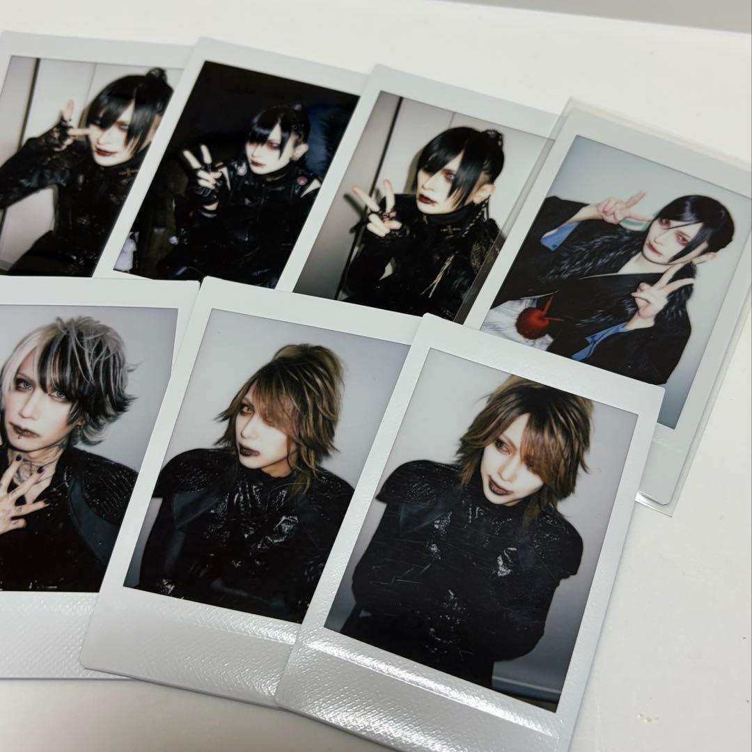JILUKA チェキ　まとめ売り