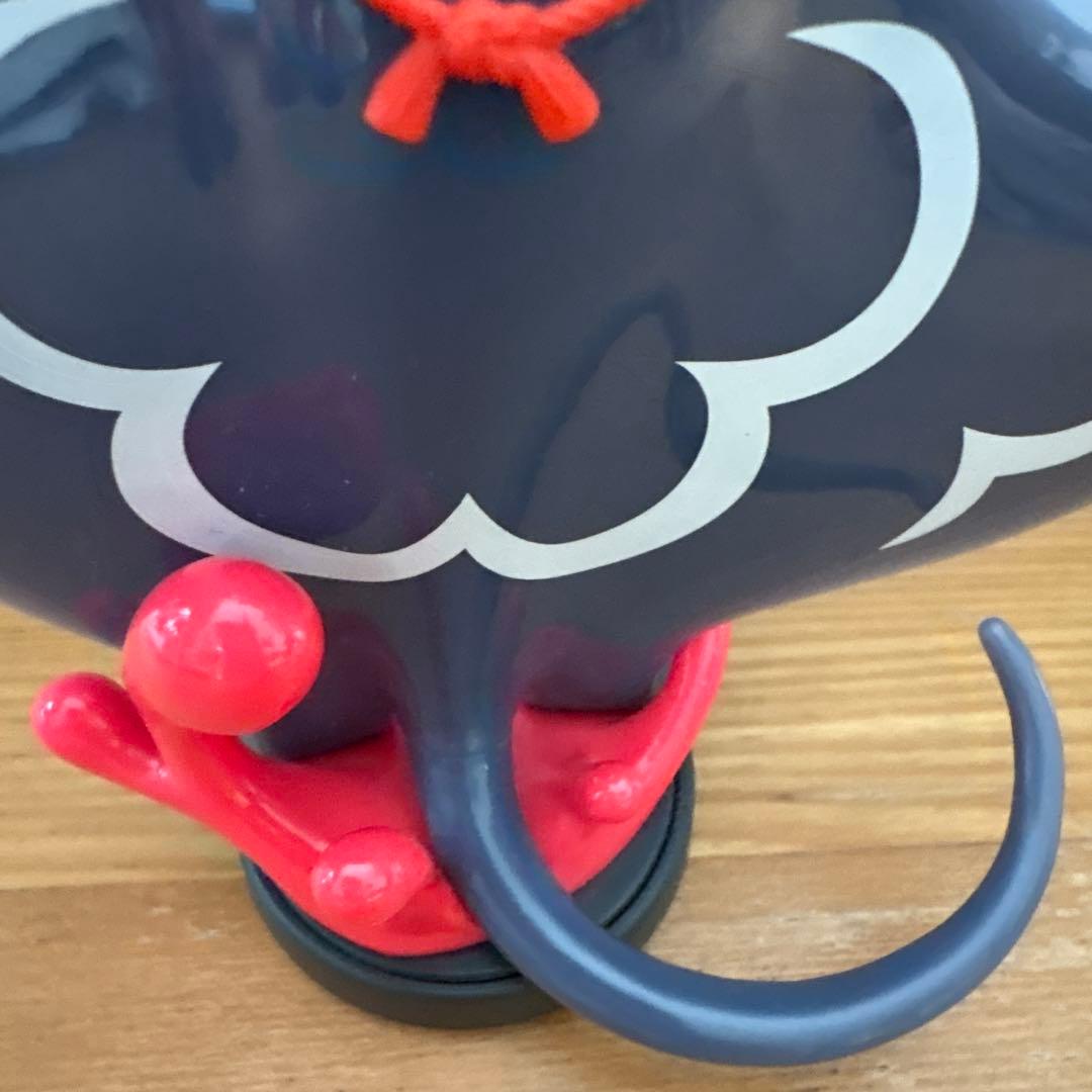 アミーボ　マンタロー　ヒメ　イカガール