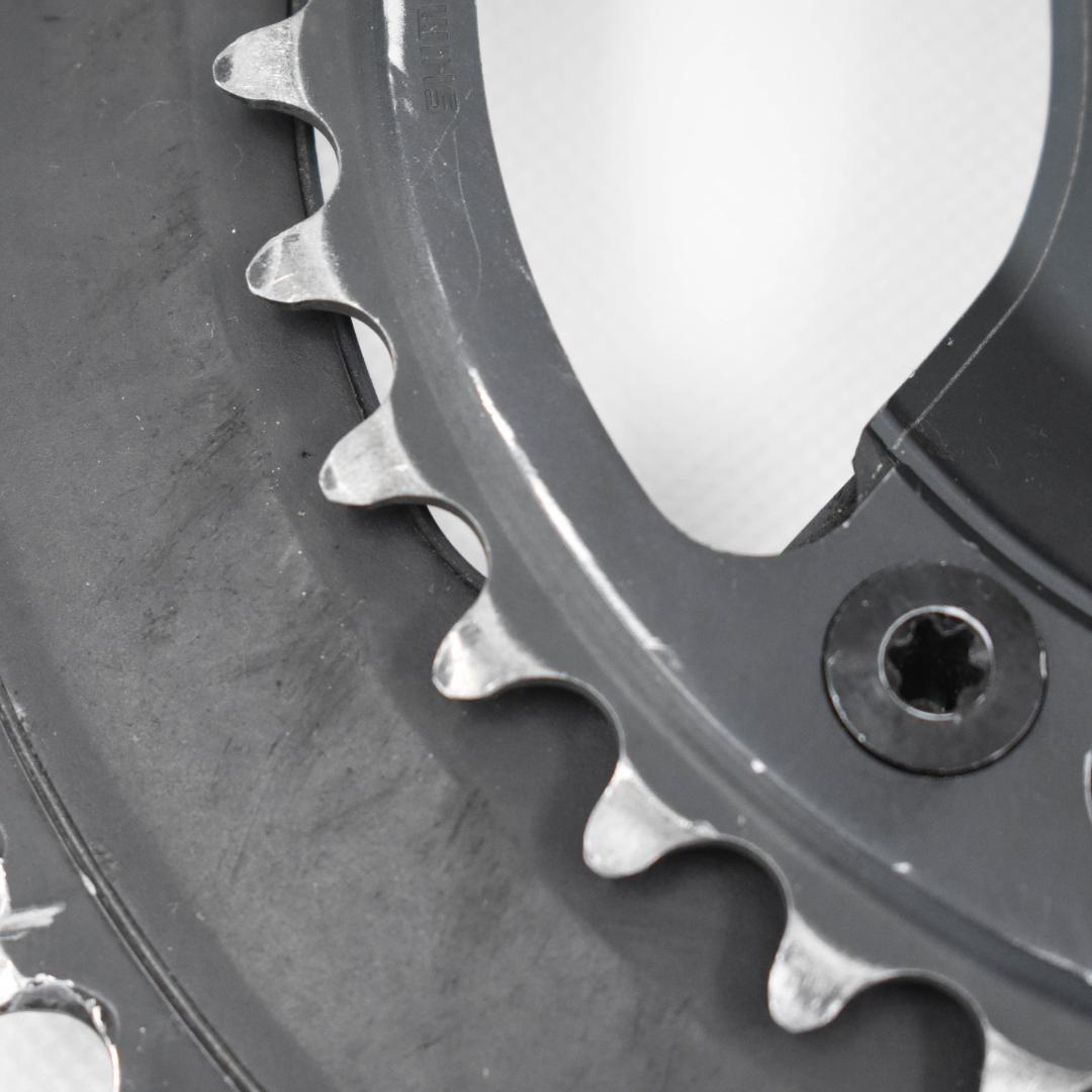 シマノ ULTEGRA FC-R8000 11S 52T-36T 170mm