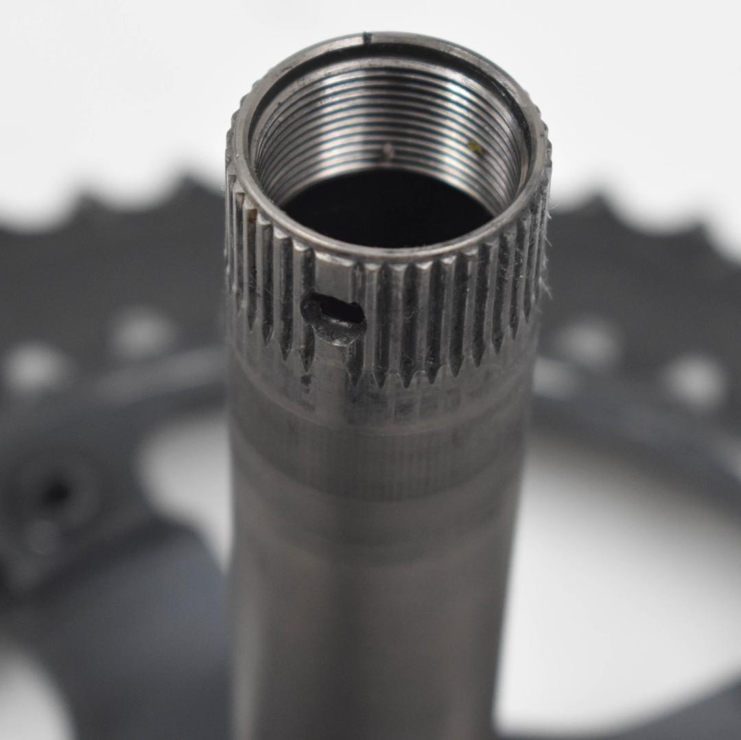 シマノ ULTEGRA FC-R8000 11S 52T-36T 170mm
