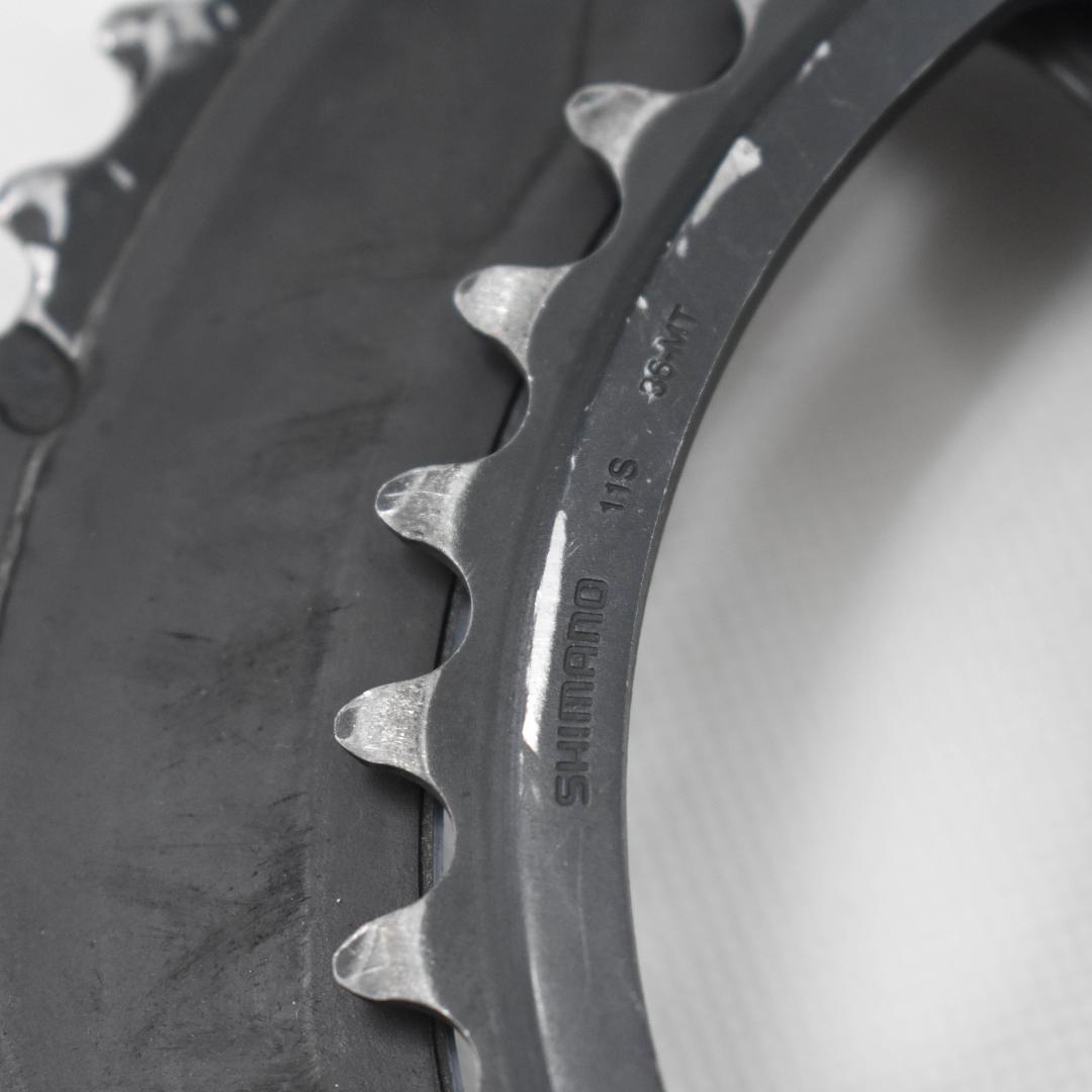 シマノ ULTEGRA FC-R8000 11S 52T-36T 170mm