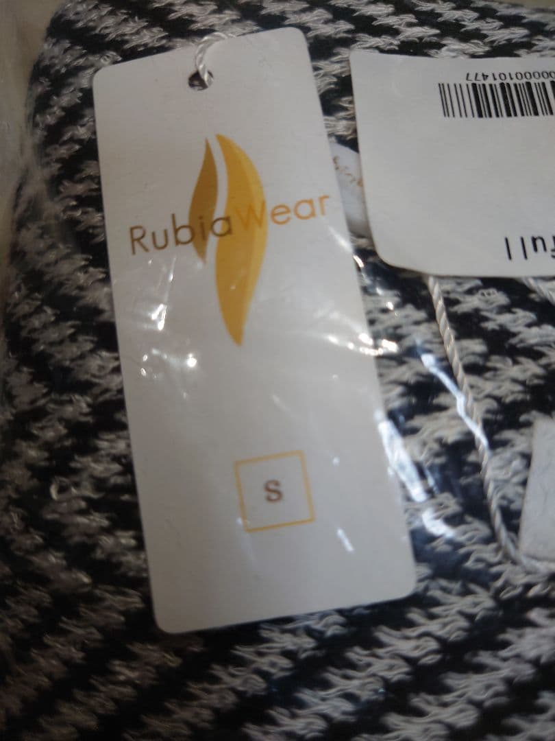 Rubia Wear　ルビアウェアレッグウォーマー