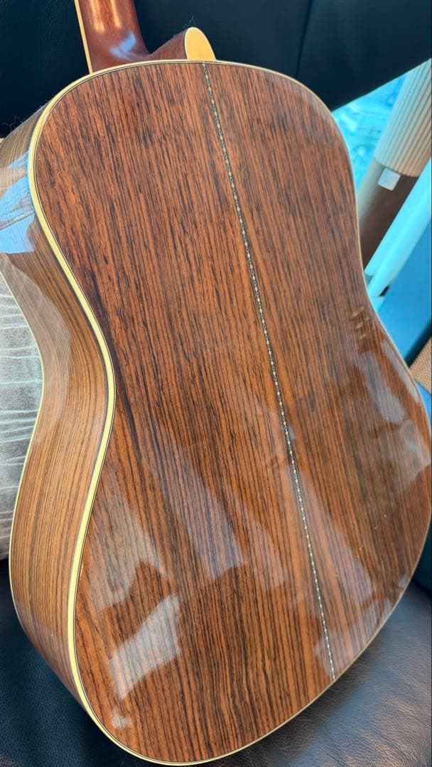 【Lシリーズ】YAMAHA LL-6JS アコースティックギター サンバースト