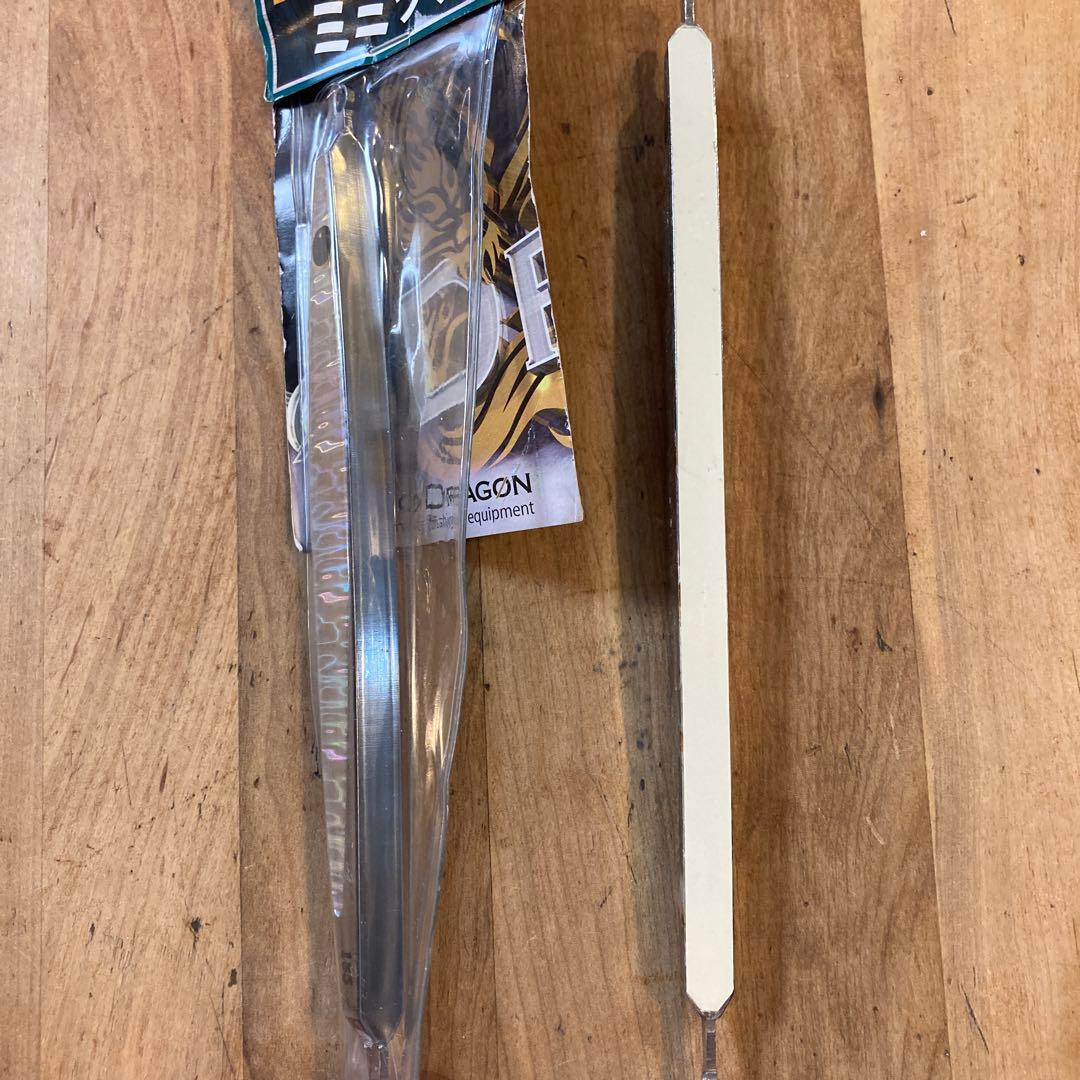 ゼロドラゴン DENJIG MIMIC ミミック185g 230g
