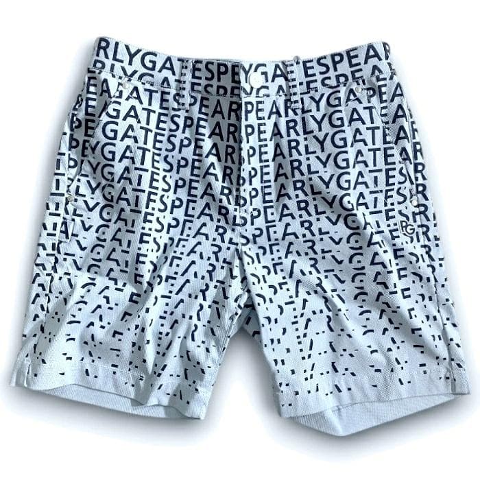 パーリーゲイツ ゴルフ ハイパワーストレッチ ショートパンツ ショーツ