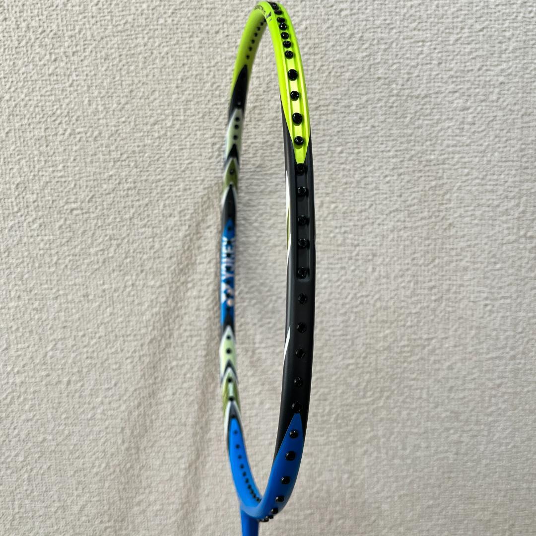 【セール中】YONEX ARCSABER FB / アークセイバーFG F G5